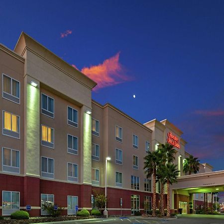 Hampton Inn & Suites El Paso West Exterior foto